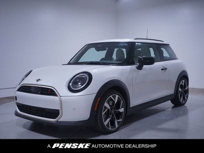 Used 2025 MINI Cooper S