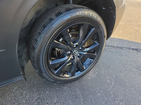 Used 2024 MAZDA CX-30 AWD 2.5 S w/ Select Sport Pkg image 10