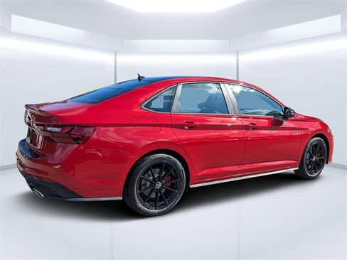 New 2026 Volkswagen Jetta GLI Autobahn image 3