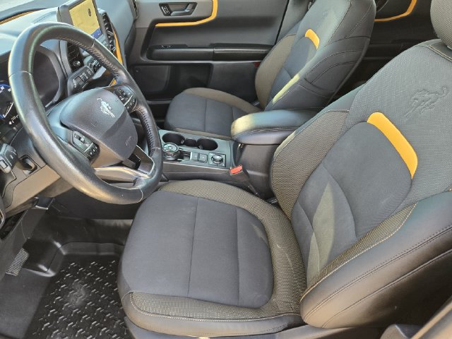 Used 2023 Ford Bronco Sport Badlands AWD/4WD image 13
