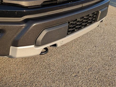 Used 2023 Ford F150 Raptor AWD/4WD image 7