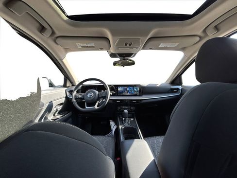 New 2026 Nissan Rogue SV w/ Cold Weather Package image 14