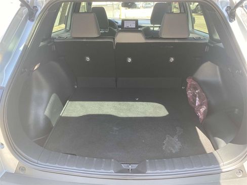 Used 2024 Toyota Corolla Cross S image 9