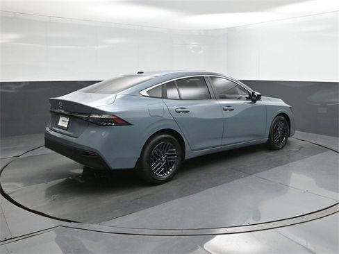 New 2026 Nissan Sentra SV w/ Floor Mat Package image 11