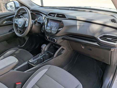 Certified 2023 Chevrolet TrailBlazer LT w/ Convenience Package FWD image 26