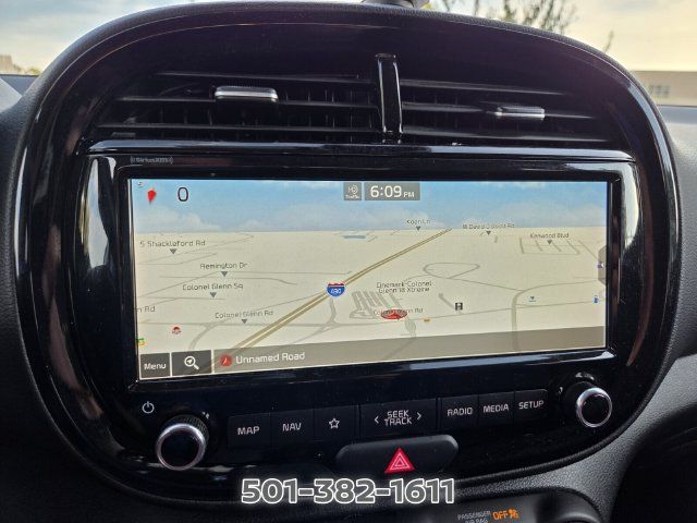 Used 2021 Kia Soul EX FWD image 27