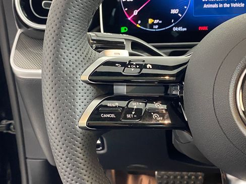 New 2026 Mercedes-Benz C 300 4MATIC Sedan image 18