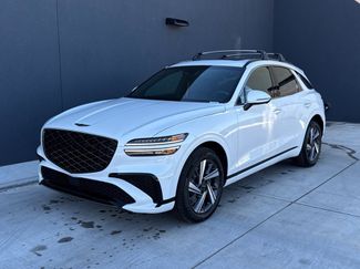 New 2026 Genesis GV70 3.5T Sport Advanced video 1