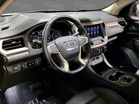 Used 2023 GMC Acadia Denali AWD/4WD image 14