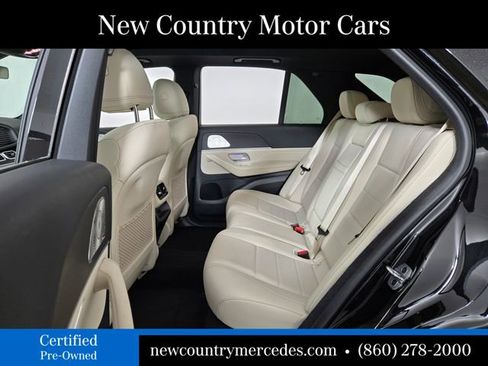Used 2025 Mercedes-Benz GLE 450e 4MATIC image 20