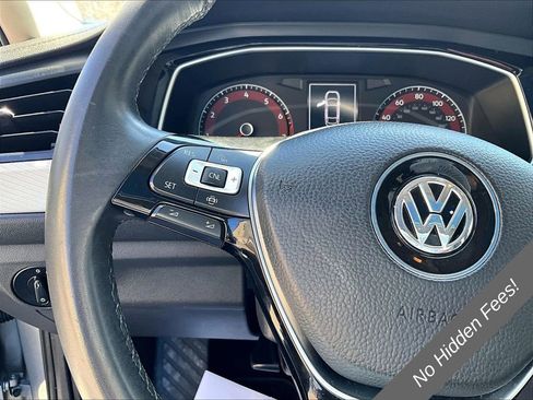 Used 2020 Volkswagen Jetta S FWD image 15