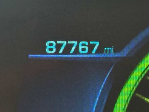 Used 2017 Chevrolet Volt Premier w/ Driver Confidence II Package image 19