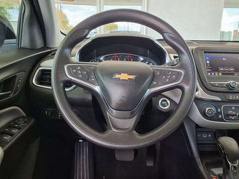 Used 2024 Chevrolet Equinox LS w/ LS Convenience Package FWD image 18
