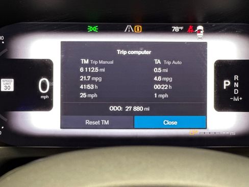 Certified 2023 Volvo XC90 B5 Plus w/ Protection Package AWD/4WD image 29