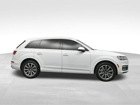 Used 2018 Audi Q7 3.0T Prestige image 7