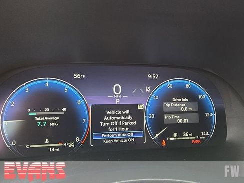 Used 2025 Toyota Highlander Platinum image 5