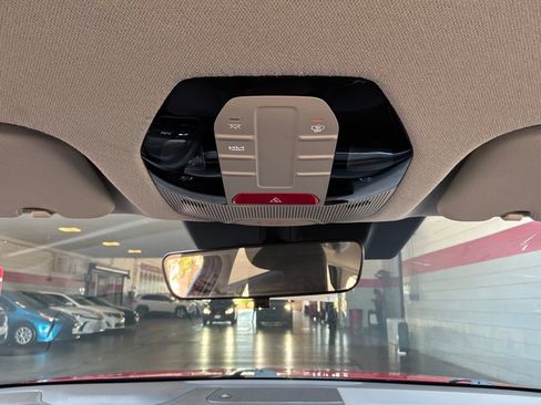Used 2025 Kia K4 FWD image 15