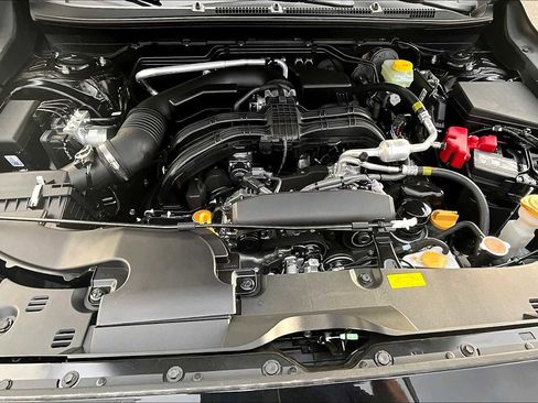 New 2026 Subaru Crosstrek 2.5i Limited image 16