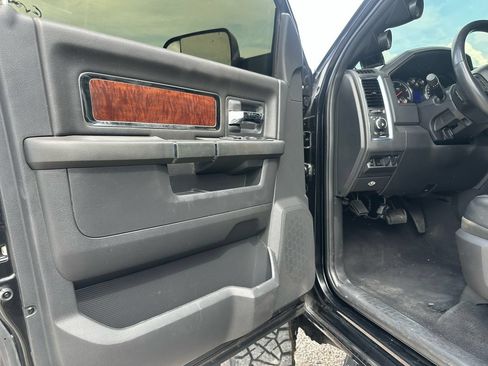 Used 2012 RAM 2500 Laramie w/ Cold Weather Group AWD/4WD image 34