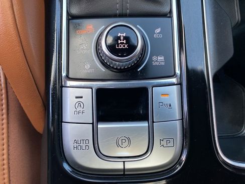 Certified 2023 Kia Telluride SX Prestige X-Pro AWD/4WD image 38