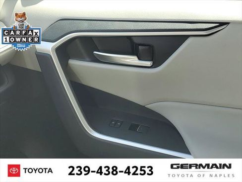 Certified 2024 Toyota RAV4 XLE Premium w/ Weather Package FWD image 28