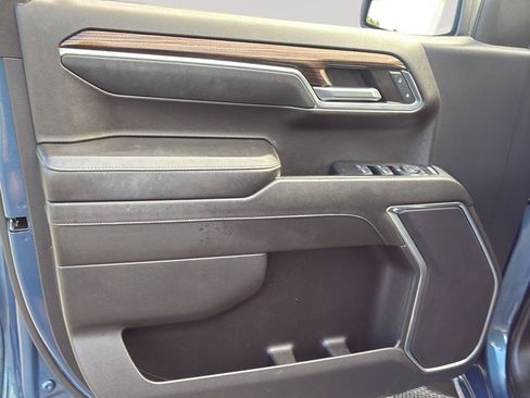 Used 2024 Chevrolet Silverado 1500 LT w/ Protection Package AWD/4WD image 27