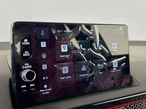 New 2026 Honda Civic Si image 17