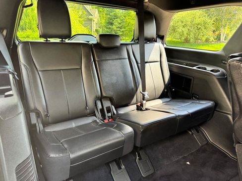 Used 2021 Ford Expedition XLT AWD/4WD image 20