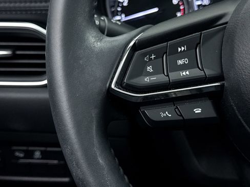 Used 2023 MAZDA CX-5 AWD 2.5 S image 32