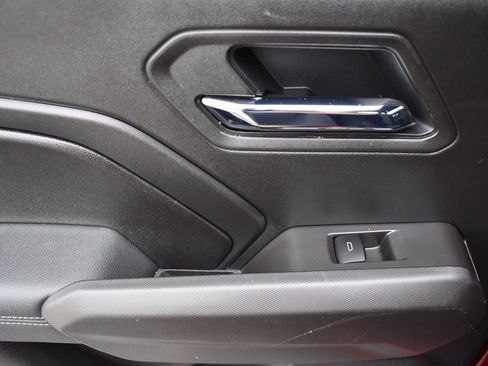 Used 2025 GMC Canyon Elevation image 13