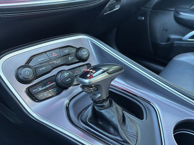 Used 2021 Dodge Challenger SXT w/ Plus Package AWD/4WD image 22