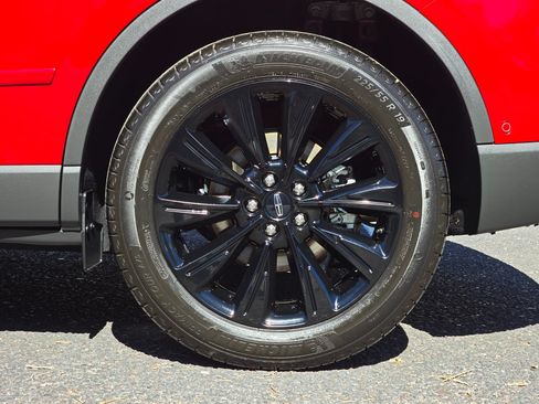 Used 2020 Lincoln Corsair Reserve w/ Equipment Group 201A FWD image 40