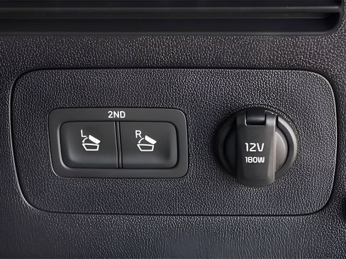 Used 2024 Kia Sorento X-Line EX image 15