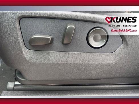 New 2026 GMC Sierra 1500 AT4 w/ AT4 Premium Package image 20