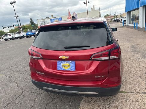 Used 2024 Chevrolet Equinox LT image 10