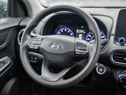 Certified 2023 Hyundai Kona SEL image 15