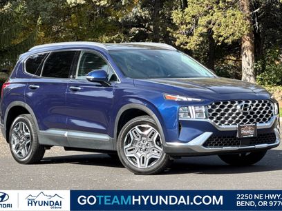 Certified 2023 Hyundai Santa Fe SEL Premium