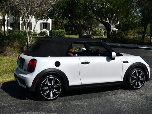 Used 2023 MINI Cooper S FWD image 38