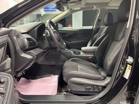 Used 2025 Subaru Legacy Sport image 12