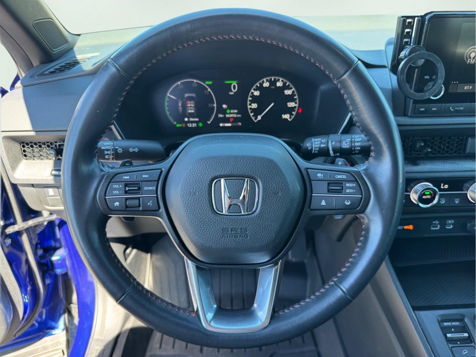 Used 2023 Honda CR-V Sport image 26