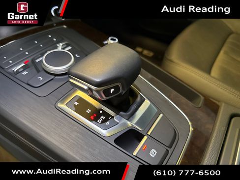 Used 2020 Audi Q5 2.0T Premium w/ Convenience Package AWD/4WD image 24