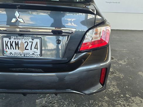 Used 2024 Mitsubishi Mirage G4 LE image 32