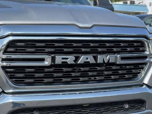 Used 2022 RAM 1500 Big Horn AWD/4WD image 45
