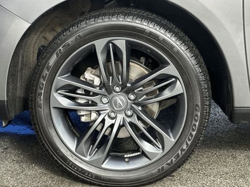 Certified 2023 Acura RDX A-Spec image 26