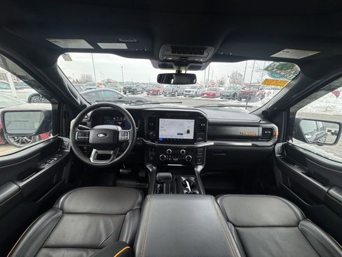 Used 2025 Ford F150 Tremor w/ Equipment Group 402A High image 19