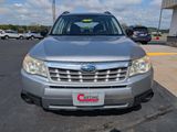 Used 2012 Subaru Forester 2.5X w/ Popular Pkg 1 image 3