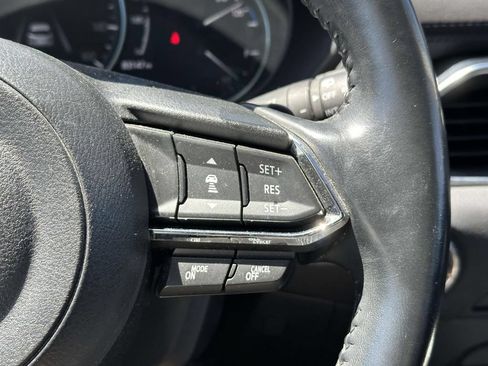 Used 2020 MAZDA CX-5 Grand Touring Reserve AWD/4WD image 22