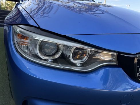 Used 2015 BMW 428i Coupe RWD image 9