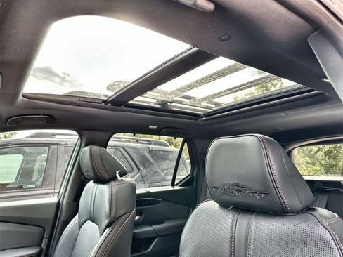 New 2026 Honda Passport TrailSport Elite image 22