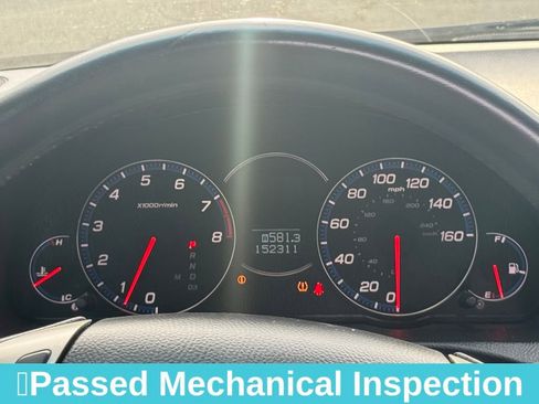 Used 2008 Acura TSX image 26